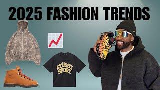 2025 FASHION TRENDS | Are They Worth It!?