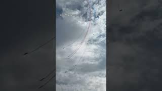 In the news. #frenchjets