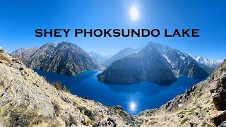 Shey Phoksundo Lake | Bike Ride From Kathmandu | Shey Phoksundo Trek | Shey Phoksundo | Ranjo