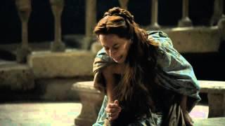 Game of Thrones Season 4: Episode #7 Clip - Lysa Confronts Sansa (HBO)