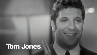 Tom Jones - (It Looks Like) I'll Never Fall In Love Again (The Dusty Springfield Show, 5th Sep 1967)