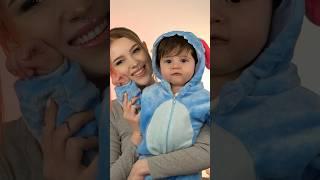 Atlas ile birlikte 2. Değişim videomuz!  #trending #cerenyaldız #tiktok #akım #cutebaby #cute