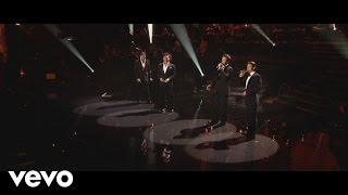 IL DIVO - My Way (A Mi Manera) [Live In London 2011]