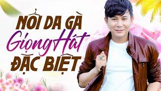 Nổi Da Gà Giọng Hát Đặc Biệt Gây Nghiện Triệu Người Nghe - LK Một Mai Em Có Đi Lấy Chồng