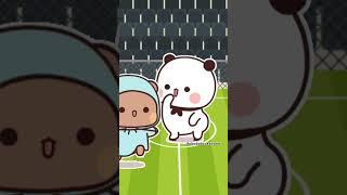 Bubu Dudu Cat Song cute #dudu #cute #bubu #bubududu #kawaii #youtube