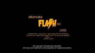 Flash FM (1990) - GTA Fan-made Playlist