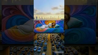 JESUS LOVE YOU | Jesus Leaves His Rest to Save a Life | Divine VFX| #vfx #art #love #life #lord