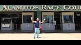 Horse Racing - Los Alamitos Race Course, New Mecca for Racing in SoCal??