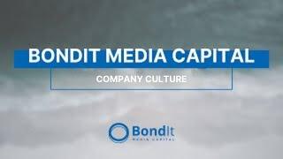 BondIt Company Culture (2019) | Short Form | Promotional