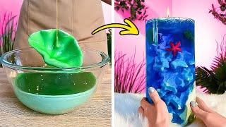 DIY Giant Candle Making Ideas That Will BLOW Your Mind!