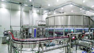 Coca-Cola HBC in Nigeria turns to Sidel