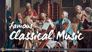 The Most Famous Classical Music Pieces of All Time