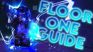 UPDATED Layer 2 Floor 1 Guide | Deepwoken