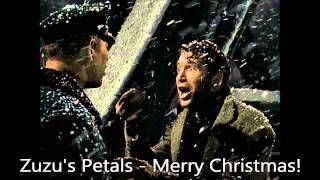 It's a Wonderful Life - Zuzu's Petals