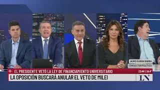 Frenaron las declaraciones de testigos de Alberto Fernández