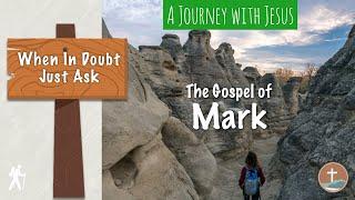 When In Doubt Just Ask - Wayne Snider | September 15, 2024