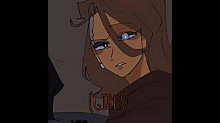 "Girl??" #art #oc #originalcharacter #edit #animation #drawing #digitalart #artist #ocartist