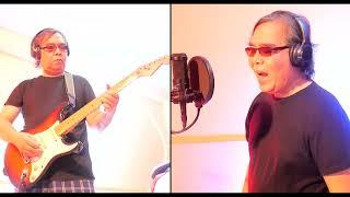 VAN HALEN-JUMP-RAYMOND LEUNG-PHILIP ARABIT-(COVER)