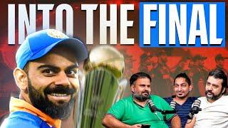 Cricket Fever:India vs Australia Post Match Analysis, Pak Tour of NZ| ICC Champions Trophy 2025