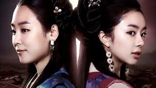 The King's Daughter,Soo Baek Hyang 2013 Opening Fanvid #kingsdaughtersoobaekhyang #제왕의딸 #제왕의딸수배향