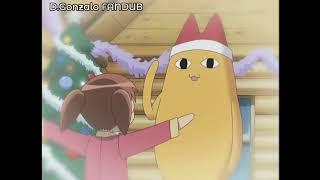 Azumanga Daioh | Papá de Chiyo - Felíz Navidad [En Español]