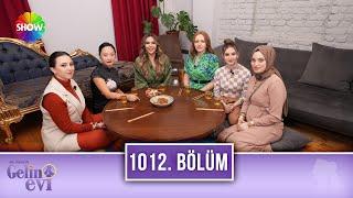 Aslı Hünel ile Gelin Evi 1012. Bölüm | 18 Ocak 2023