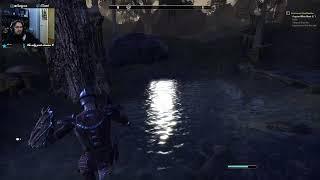 Venturing into Tamriel: Adventures in Elder Scrolls