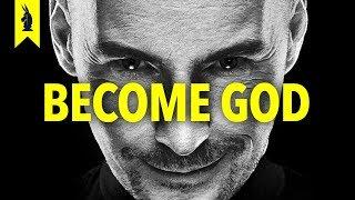 How We Will Become GOD – The Philosophy of Grant Morrison – Wisecrack Edition