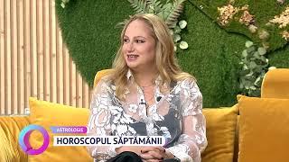 Horoscopul săptămânii | 11 noiembrie 2024