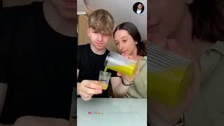 Amazing Glass Trick