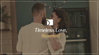 Timeless Love, Renewed | My Jewelry Repair