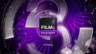 Polsat Film HD - Bożonarodzeniowa Ident reklamy (2018-2019)