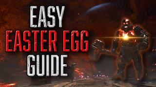 Ultimate Citadelle des Morts Easter Egg Guide (All Swords and Boss Fight)