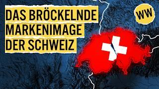 Verliert die Schweiz ihren großen Reichtum? | WirtschaftsWissen