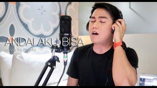 Andai Aku Bisa [Chrisye] - cover by Nephi Acaling