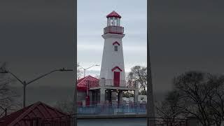 Port Credit Village in Mississauga, Ontario Canada #portcredit #mississauga #travel #canada