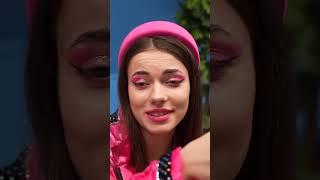 Если ты Единственная Девушка в Колледже! Ботан Влюбился в Богатую! #Shorts #драма