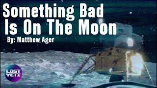 Something Bad is on the Moon | An Indie Horror Game | TheLostYeti