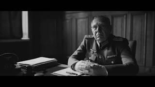 Der Hauptmann / Captain - Court martial scene (2017)