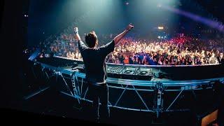 Andrew Rayel live at Find Your Harmony Kuala Lumpur 2024