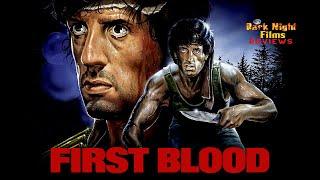 First Blood (1982) Review