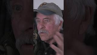 Vietnam Veteran Explains Fear In Combat | Long-range Reconnaissance Patrol