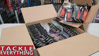 MASSIVE Spring Unboxing