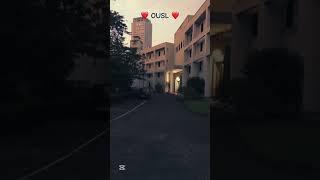 OUSL ️#ousl #university #graduation #campuslife #motivation #openuniversity #hardwork #motivation