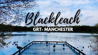 Blackleach Country Park | Walkden | Salford | Greater Manchester | England | 2021