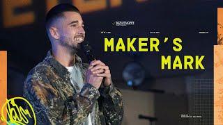 Maker's Mark — This Is VO[US] — Luke Barry