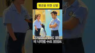 펭귄을 위한 신발 #펭귄 #동화 #감동사연   #감성동화 @아로리동화