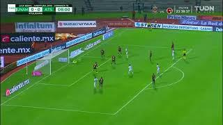 Pumas VS Atlas ( 5 -1 ) [ 30/10/2019 ]