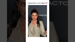 Priyanka Chopra '& aura is different #bollywood #hollywood #shortvideo #shorts