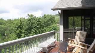 PRICE REDUCED $525,000 - 2420 Magnolia Drive Wildcat Cliffs Country Club - Highlands Nc MLS#75567